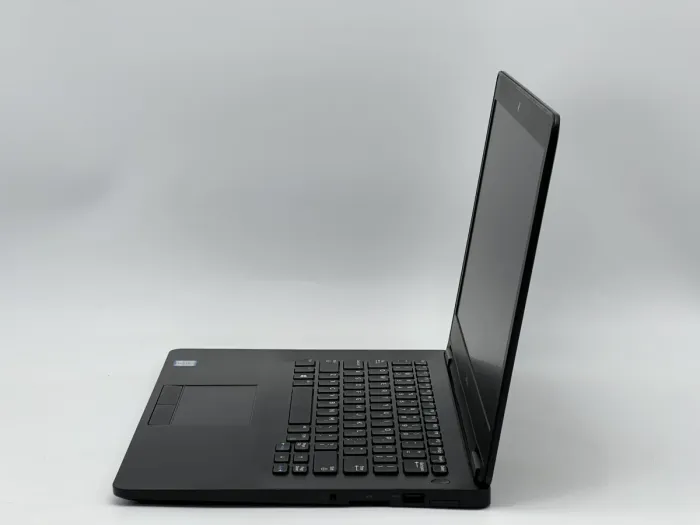 Ноутбук Dell Latitude E7470, i5-6300U, 8 GB, 120 GB, Intel HD Graphics 520, 1366x768, TN [SH2606244] БУ - зображення 3
