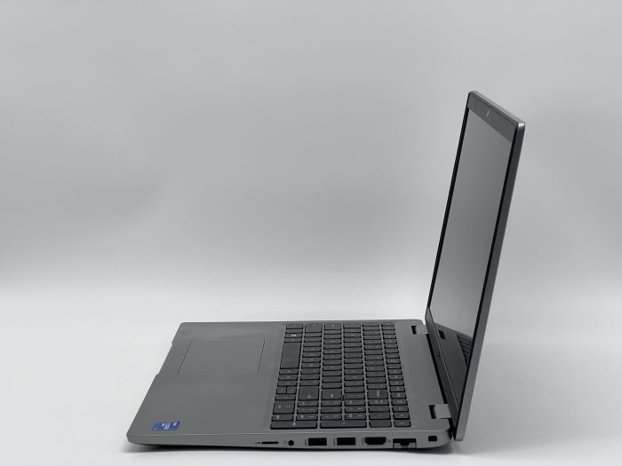 Ноутбук Dell Latitude 5520, i7-1185G7, 16 GB, 240 GB, Intel Iris Xe Graphics, 1920x1080, IPS [SH2602006] БУ - изображение 3