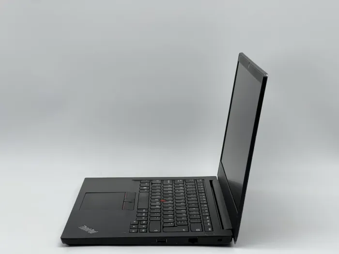 Ноутбук Lenovo ThinkPad E14, i3-10110U, 8 GB, 240 GB, Intel UHD Graphics, 1920x1080, IPS [NS25031789] БУ - зображення 3