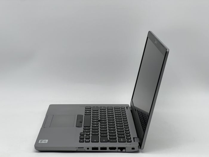 Ноутбук Dell Latitude 5410, i5-10210U, 16 GB, 240 GB, Intel UHD Graphics, 1920x1080, IPS [SH2606300] БУ - зображення 3