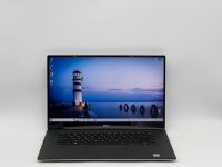 Ноутбук Dell XPS 15 9550, i7-6700HQ, 16 GB, 480 GB, NVIDIA GeForce GTX 960M, 3840x2160, IPS [SH2604169] БУ