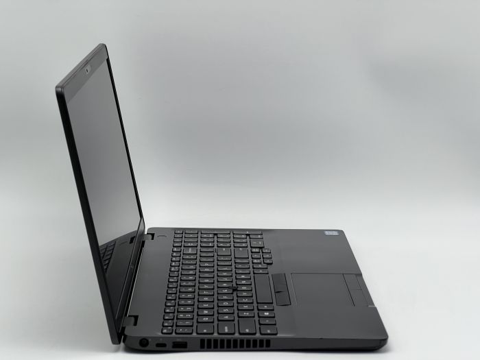 Ноутбук Dell Latitude 5500, i5-8365U, 16 GB, 240 GB, Intel UHD Graphics 620, 1920x1080, IPS [SH2504851] БУ - изображение 2