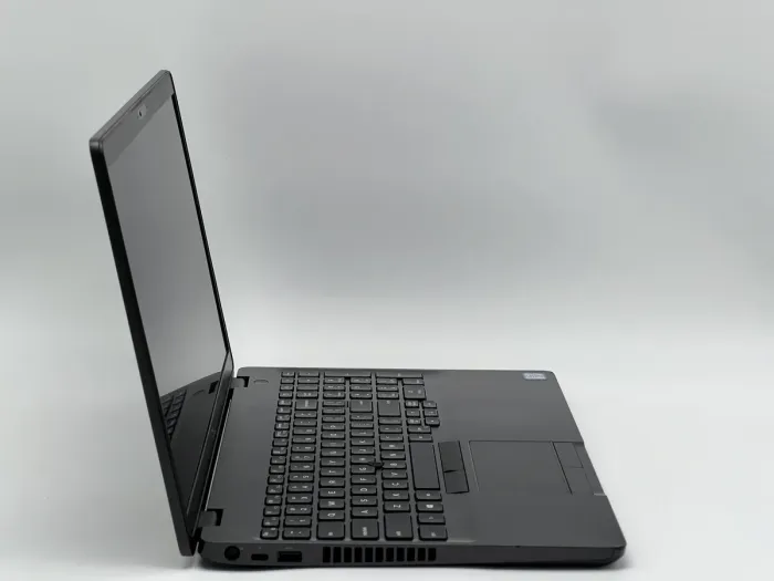 Ноутбук Dell Latitude 5500, i5-8365U, 16 GB, 240 GB, Intel UHD Graphics 620, 1920x1080, IPS [SH2504851] БУ - зображення 2