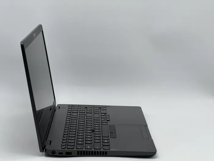 Ноутбук Dell Latitude 5500, i5-8265U, 16 GB, 240 GB, Intel UHD 620, 1920x1080, IPS [SH2504927] БУ - зображення 2