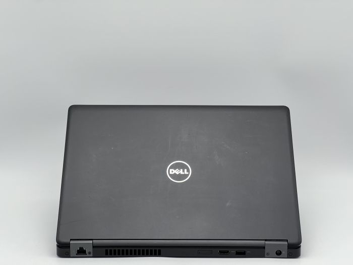 Ноутбук Dell Latitude 5480, i5-6300U, 8 GB, 240 GB, Intel HD Graphics 520, 1920x1080, IPS [SH2603408] БУ - изображение 4