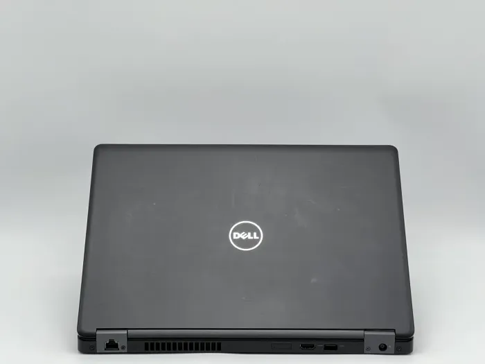 Ноутбук Dell Latitude 5480, i5-6300U, 8 GB, 240 GB, Intel HD Graphics 520, 1920x1080, IPS [SH2603408] БУ - зображення 4