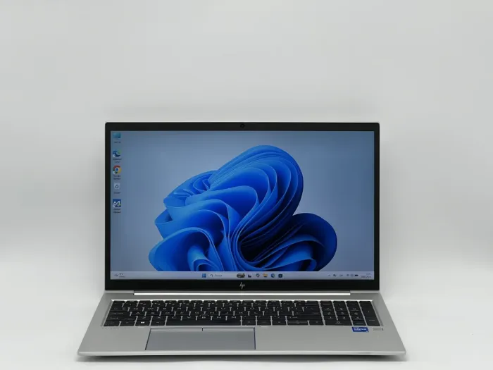 Ноутбук HP EliteBook 850 G8, i5-1145G7, 16 GB, 240 GB, Intel Iris Xe Graphics, 1920x1080, IPS [SH2604723] БУ - зображення 1