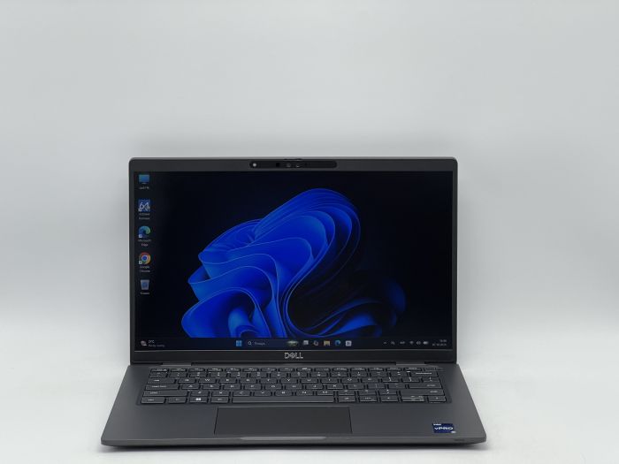 Ноутбук Dell Latitude 7430, i5-1245U, 16 GB, 240 GB, Intel Iris Xe Graphics, 1920x1080, IPS [SH2606580] БУ - изображение 1