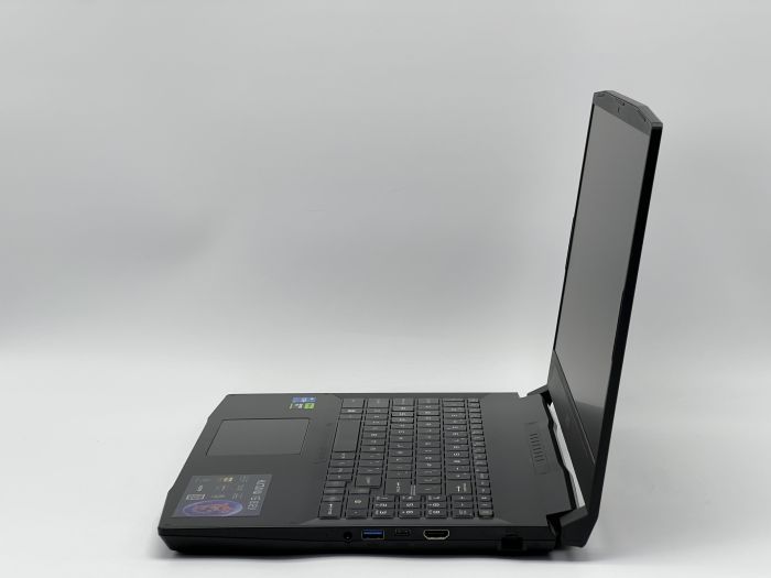 Ноутбук MSI Katana 15 B12VFK-265US, i7-12650H, 16 GB, 960 GB, NVIDIA GeForce RTX 4060, 1920x1080, IPS [SH26021139] БУ - изображение 3