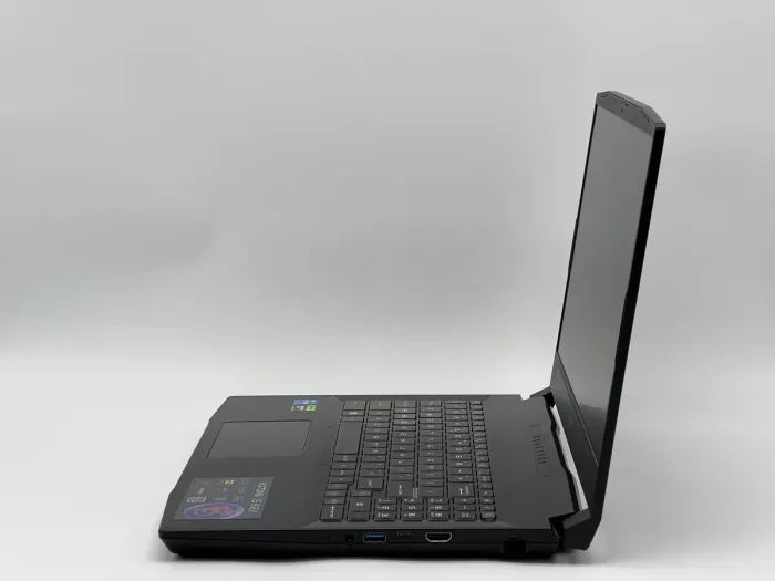 Ноутбук MSI Katana 15 B12VFK-265US, i7-12650H, 16 GB, 960 GB, NVIDIA GeForce RTX 4060, 1920x1080, IPS [SH26021139] БУ - зображення 3