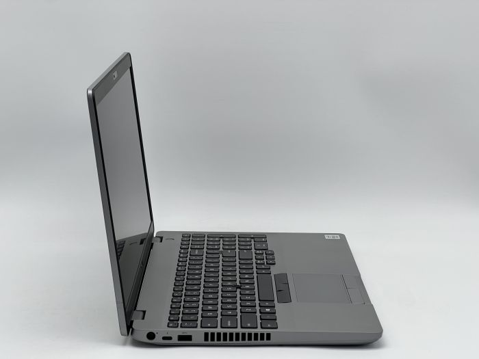Ноутбук Dell Latitude 5511, i5-10400H, 8 GB, 240 GB, Intel UHD Graphics, 1920x1080, IPS [SH2603693] БУ - зображення 2
