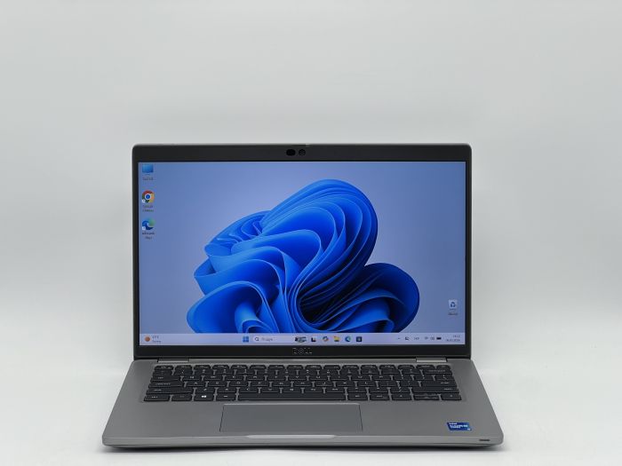 Ноутбук Dell Latitude 5420, i5-1145G7, 16 GB, 480 GB, Intel Iris Xe Graphics, 1920x1080, IPS [SH2602281] БУ - изображение 1