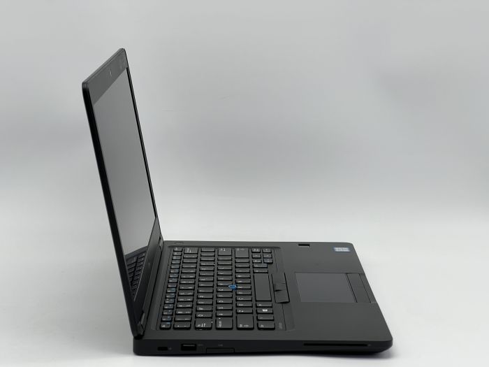 Ноутбук Dell Latitude 5480, i5-6300U, 8 GB, 240 GB, Intel HD Graphics 520, 1920x1080, IPS [SH2604148] БУ - изображение 2