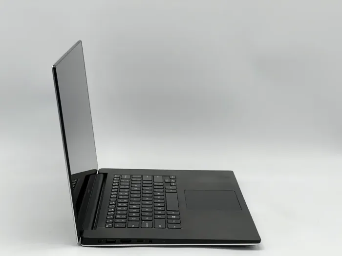 Ноутбук Dell Precision 5510, i7-6700HQ, 16 GB, 480 GB, NVIDIA Quadro M1000M, 3840x2160, IPS [SH26051523] БУ - зображення 2