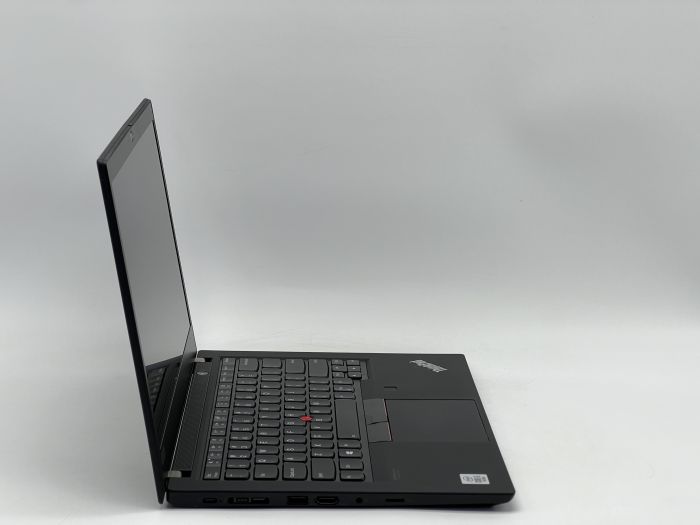 Ноутбук Lenovo ThinkPad T14 Gen 1, i5-10210U, 16 GB, 480 GB, Intel UHD Graphics, 1920x1080, IPS [SH2608188] БУ - изображение 2
