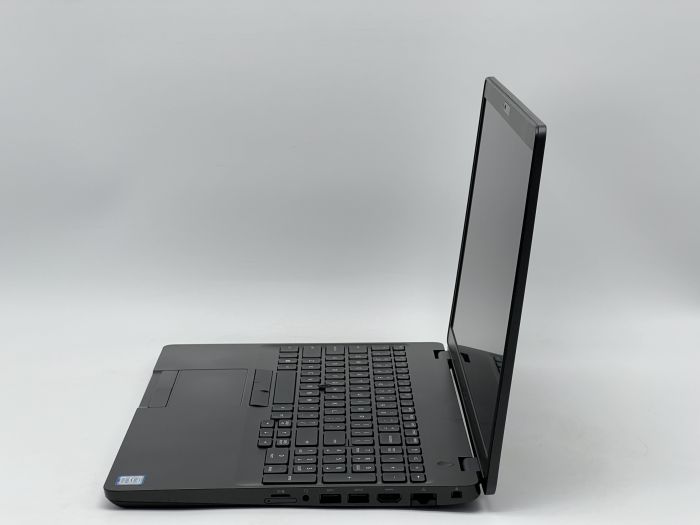 Ноутбук Dell Latitude 5500, i5-8265U, 16 GB, 240 GB, Intel UHD 620, 1920x1080, IPS [SH2504926] БУ - изображение 3