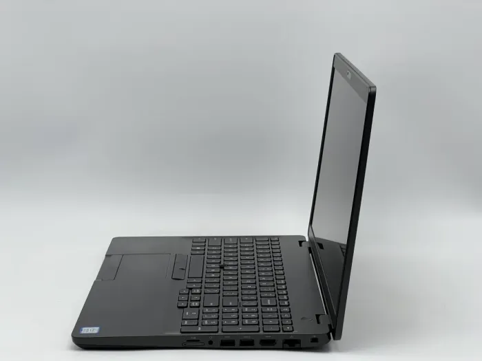 Ноутбук Dell Latitude 5500, i5-8265U, 16 GB, 240 GB, Intel UHD 620, 1920x1080, IPS [SH2504926] БУ - зображення 3