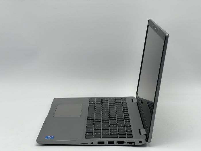 Ноутбук Dell Latitude 5520, i5-1145G7, 16 GB, 240 GB, Intel Iris Xe Graphics, 1920x1080, IPS [SH25121543] БУ - изображение 3
