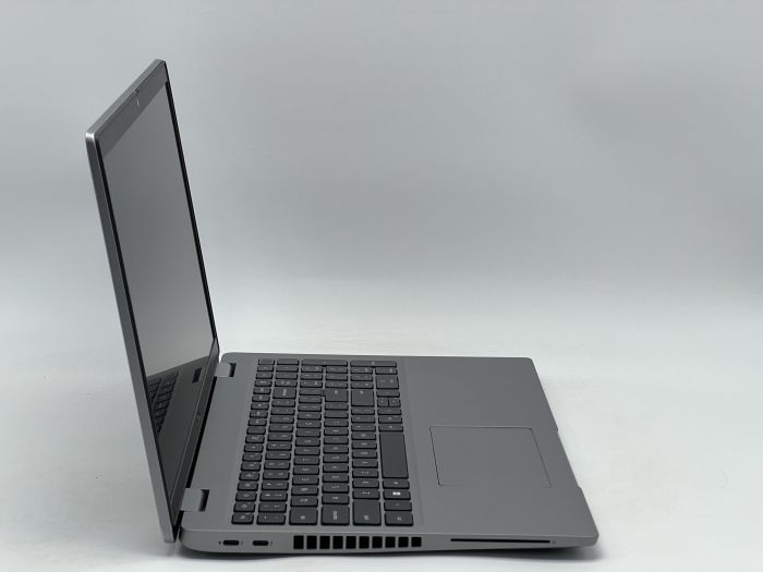 Ноутбук Dell Latitude 5520, i5-1145G7, 16 GB, 240 GB, Intel Iris Xe Graphics, 1920x1080, IPS [SH2608356] БУ - изображение 2