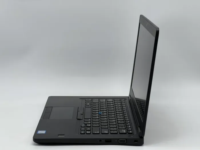 Ноутбук Dell Latitude 5490, i5-7300U, 8 GB, 240 GB, Intel HD Graphics 620, 1920x1080, IPS [SH26051074] БУ - зображення 3
