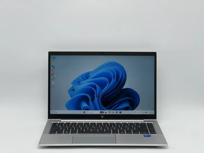 Ноутбук HP EliteBook 840 G8, i5-1145G7, 16 GB, 240 GB, Intel Iris Xe Graphics, 1920x1080, IPS [SH2604893] БУ - зображення 1