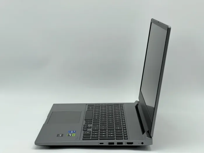 Ноутбук HP Omen 16-ae0001NR, i7-14700HX, 32 GB, 960 GB, NVIDIA GeForce RTX 4070, 1920x1080, IPS [SH2604046] БУ - зображення 3