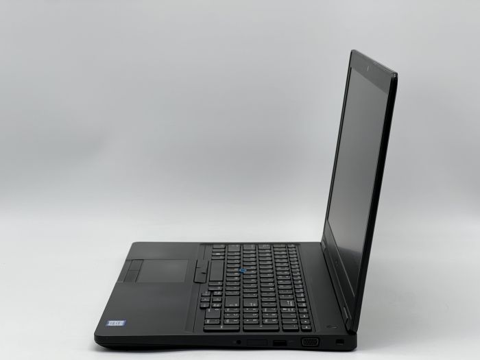 Ноутбук Dell Latitude 5590, i5-7300U, 8 GB, 120 GB, Intel HD Graphics 620, 1366x768, TN [SH26051089] БУ - изображение 3