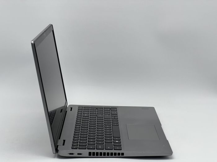 Ноутбук Dell Latitude 5520, i5-1145G7, 16 GB, 240 GB, Intel Iris Xe Graphics, 1920x1080, IPS [SH2601258] БУ - изображение 2