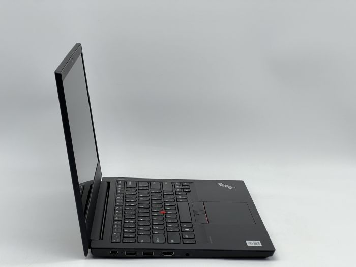 Ноутбук Lenovo ThinkPad E14, i3-10110U, 16 GB, 480 GB, Intel UHD Graphics, 1920x1080, TN [SH26041048] БУ - изображение 2