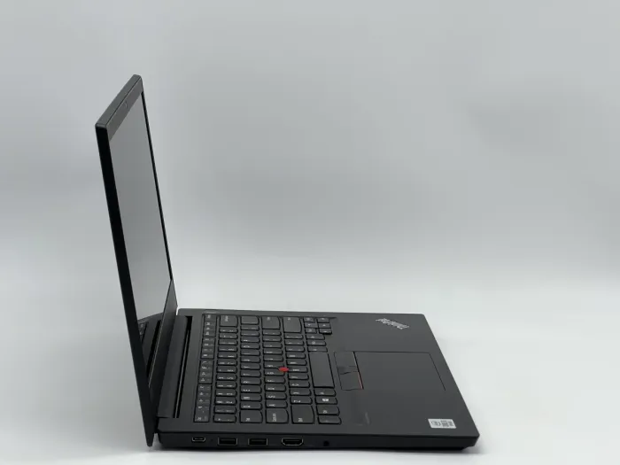Ноутбук Lenovo ThinkPad E14, i3-10110U, 16 GB, 480 GB, Intel UHD Graphics, 1920x1080, TN [SH26041048] БУ - зображення 2