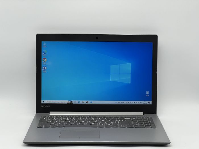 Ноутбук Lenovo IdeaPad 320-15IAP, Intel Celeron N3350, 4 GB, 120 GB, Intel HD Graphics 500, 1366x768, TN [DV2608214] БУ - изображение 1