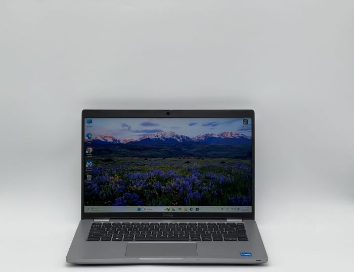 Ноутбук Dell Latitude 5420, i3-1125G4, 16 GB, 120 GB, Intel UHD, 1920x1080, IPS [NS25031987] БУ - зображення 1