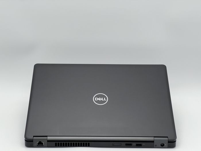 Ноутбук Dell Latitude 5490, i5-8350U, 16 GB, 240 GB, Intel UHD 620, 1920x1080, IPS [SH2502100] БУ - изображение 4