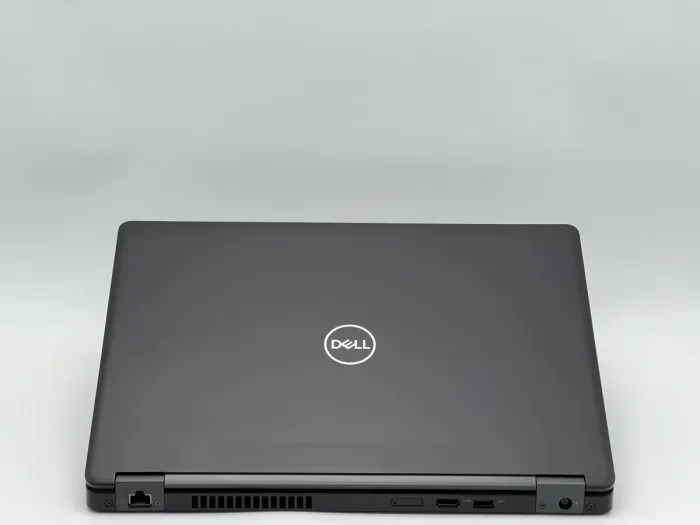 Ноутбук Dell Latitude 5490, i5-8350U, 16 GB, 240 GB, Intel UHD 620, 1920x1080, IPS [SH2502100] БУ - зображення 4