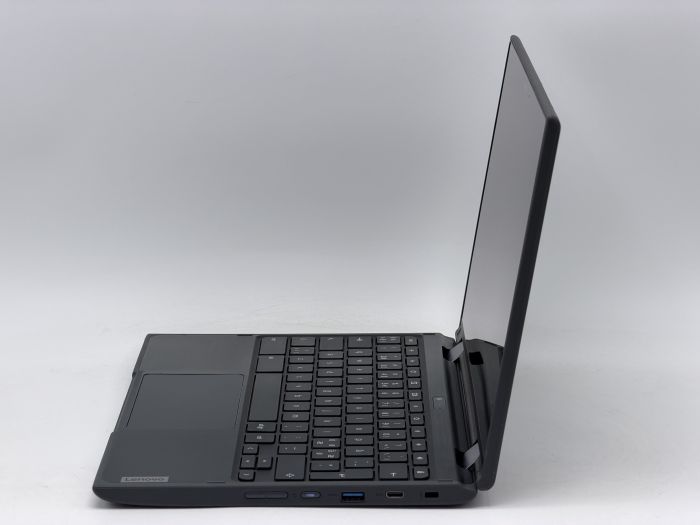 Ноутбук Lenovo 300e Chromebook 2nd Gen 2 in 1, Intel Celeron N4100, 8 GB, 32 GB, Intel UHD Graphics 600, 1366x768, IPS [2609738] БУ - изображение 3