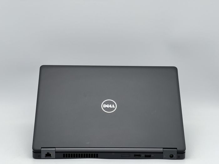 Ноутбук Dell Latitude 5480, i5-6300U, 8 GB, 240 GB, Intel HD Graphics 520, 1366x768, TN [SH2604151] БУ - изображение 4
