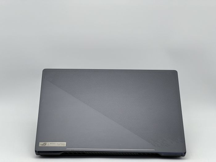 Ноутбук Asus ROG Zephyrus G15 GA503QS-BS96Q, AMD Ryzen 9 5900HS, 16 GB, 480 GB, NVIDIA GeForce RTX 3080, 2560x1440, IPS [SH26031384] БУ - изображение 4