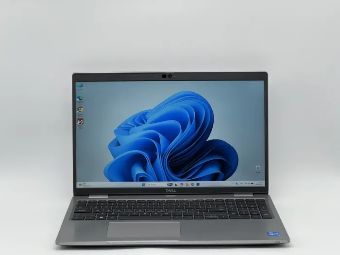 Ноутбук Dell Latitude 5520, i5-1145G7, 16 GB, 480 GB, Intel Iris Xe Graphics, 1920x1080, IPS [SH2603083] БУ - зображення 1