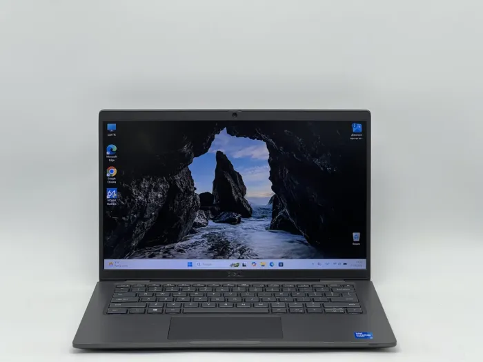 Ноутбук Dell Latitude 7420, i5-1145G7, 16 GB, 480 GB, Intel Iris Xe Graphics, 1920x1080, IPS [SH2607017] БУ - зображення 1