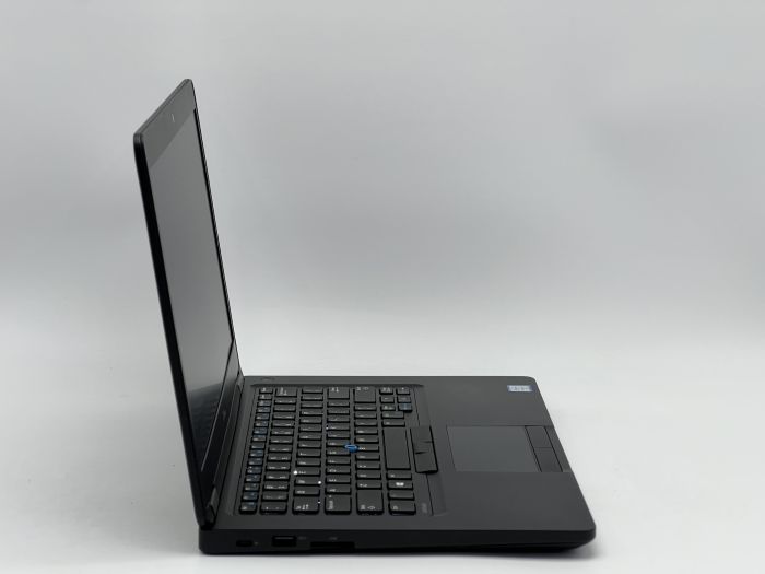 Ноутбук Dell Latitude 5480, i7-6600U, 16 GB, 480 GB, NVIDIA GeForce 930 MX, 1366x768, TN [SH26031374] БУ - изображение 2