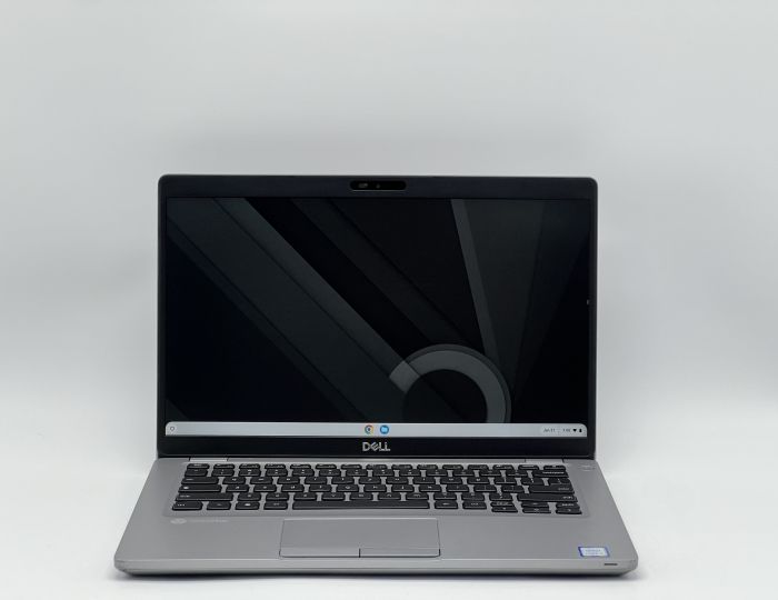 Ноутбук Dell Chromebook 5400, i3-8145U, 8 GB, 120 GB, Intel UHD Graphics, 1920x1080, IPS [SH25121080] БУ - зображення 1