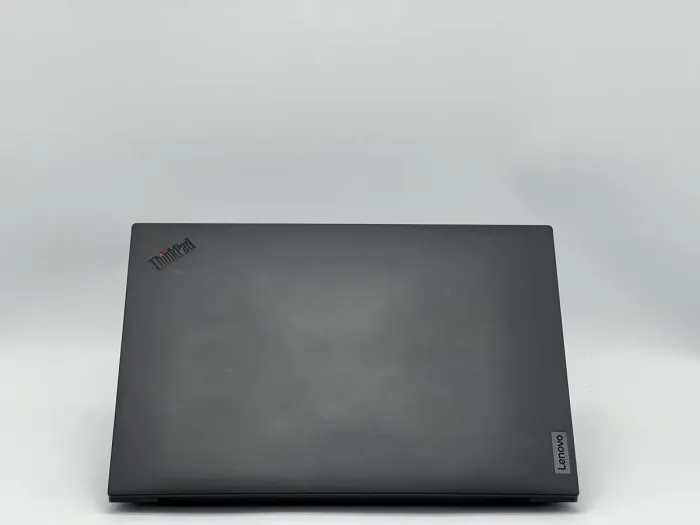 Ноутбук Lenovo ThinkPad P1 Gen 4, i7-11850H, 32 GB, 960 GB, NVIDIA GeForce RTX 3080, 2560x1600, IPS [SH2602990] БУ - изображение 4