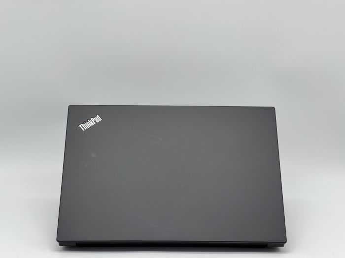 Ноутбук Lenovo ThinkPad E14, i3-10110U, 16 GB, 240 GB, Intel UHD Graphics, 1920x1080, TN [SH26031224] БУ - изображение 4