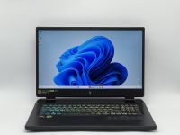 Ноутбук Acer Nitro 17 AN17-42-R9TH, AMD Ryzen 7 8845HS, 32 GB, 960 GB, NVIDIA GeForce RTX 4060, 1920x1080, IPS [SH2505947] БУ