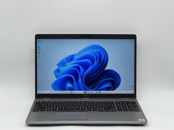 Ноутбук Dell Latitude 5511, i5-10300H, 16 GB, 480 GB, Intel UHD Graphics, 1920x1080, IPS [SH2603686] БУ - зображення 1