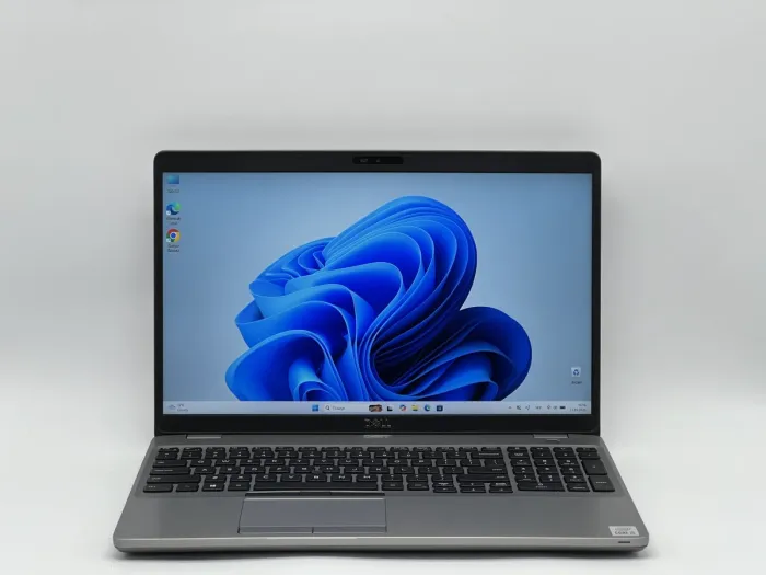 Ноутбук Dell Latitude 5511, i5-10300H, 16 GB, 480 GB, Intel UHD Graphics, 1920x1080, IPS [SH2603686] БУ - зображення 1