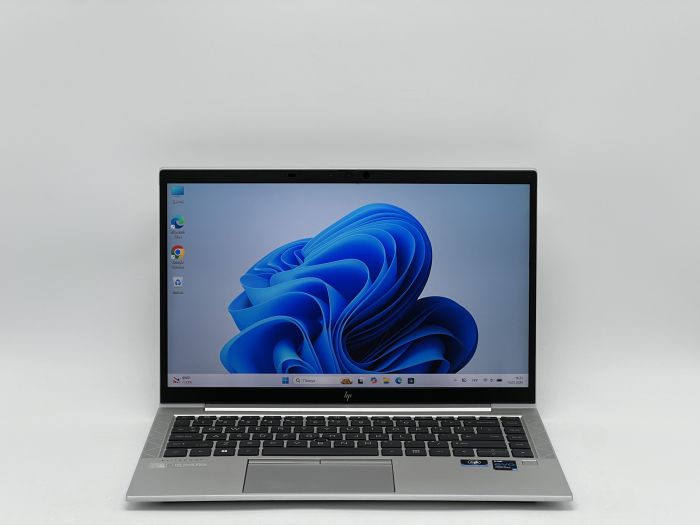Ноутбук HP EliteBook 840 G8, i5-1145G7, 16 GB, 240 GB, Intel Iris Xe Graphics, 1920x1080, IPS [SH26041060] БУ - изображение 1