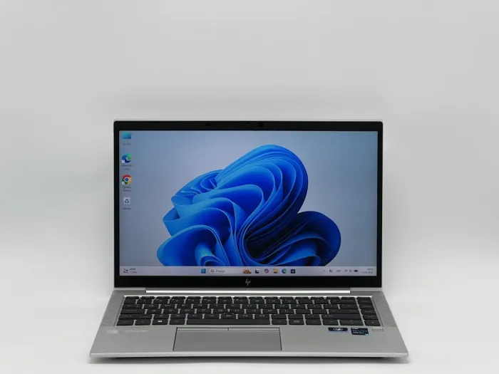 Ноутбук HP EliteBook 840 G8, i5-1145G7, 16 GB, 240 GB, Intel Iris Xe Graphics, 1920x1080, IPS [SH26041060] БУ - зображення 1