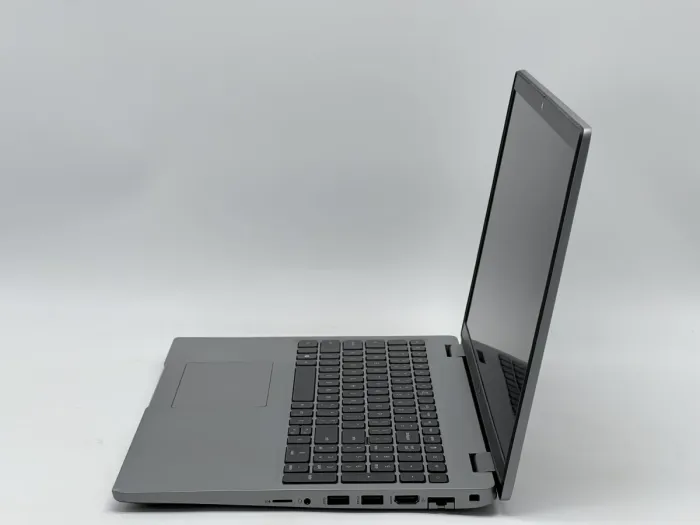Ноутбук Dell Latitude 5520, i5-1145G7, 16 GB, 240 GB, Intel Iris Xe Graphics, 1920x1080, IPS [SH2605053] БУ - зображення 3
