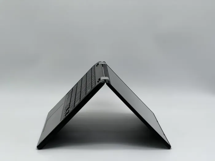 Ноутбук Acer Chromebook 2-in-1 C738T N15Q8, Intel Celeron N3060, 4 GB, 16 GB, Intel HD Graphics 400, 1366x768, IPS [SH2603854] БУ - зображення 4